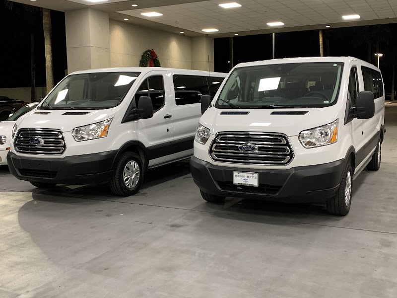 Photo of LeChic Transport & Limo Services