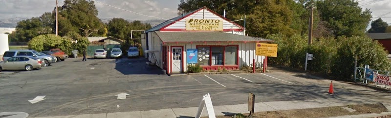 Photo of Pronto Auto Repair