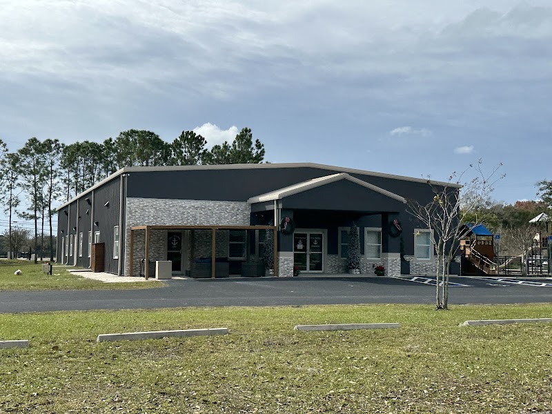 The Harbor Church photo 4