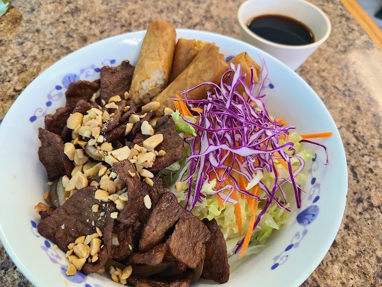 Anna’s Vegan Plate photo 2