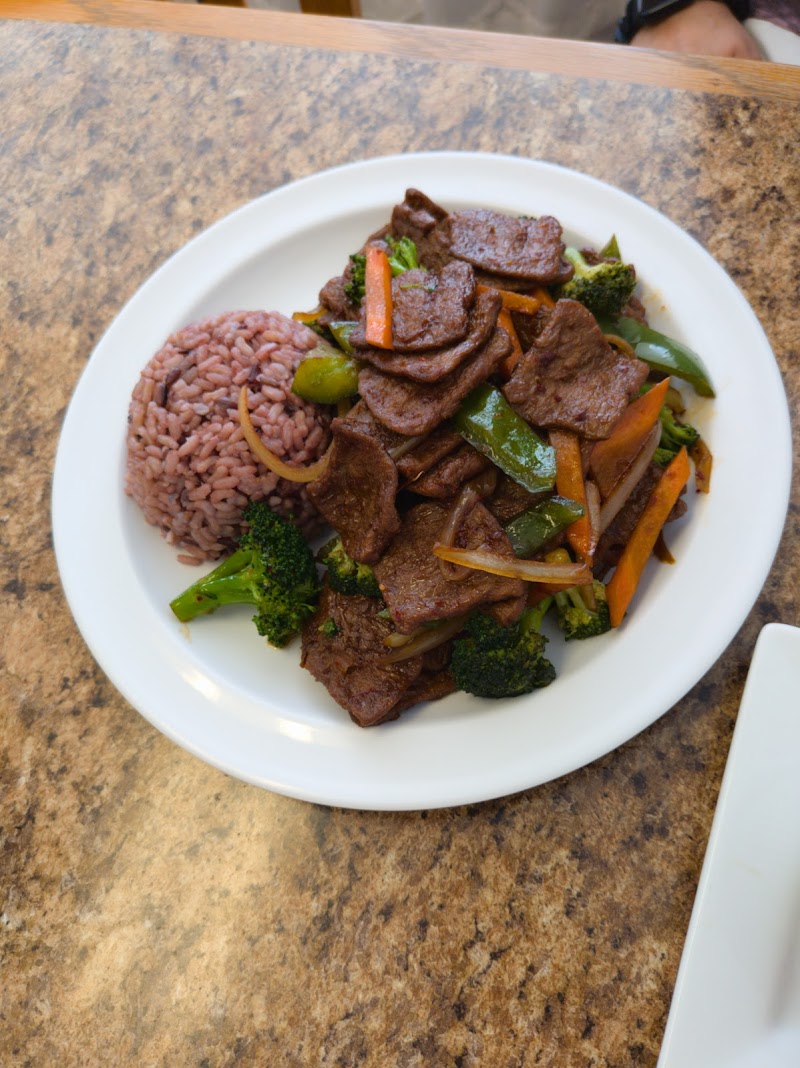 Anna’s Vegan Plate photo 3