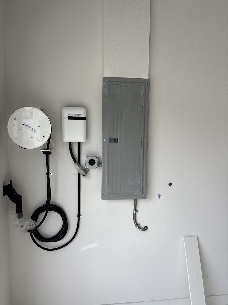 Photo of McCullough's Electrical Concepts Inc.