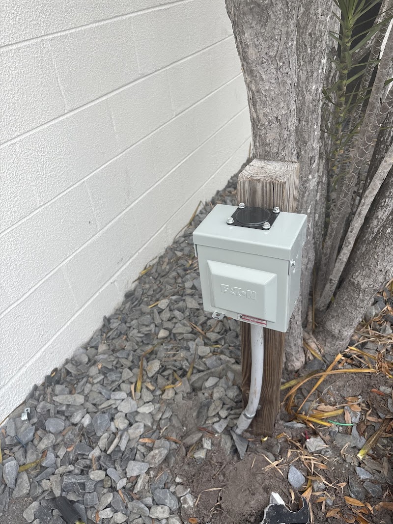 McCullough's Electrical Concepts Inc. photo 3