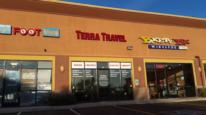 Terra Travel photo 4