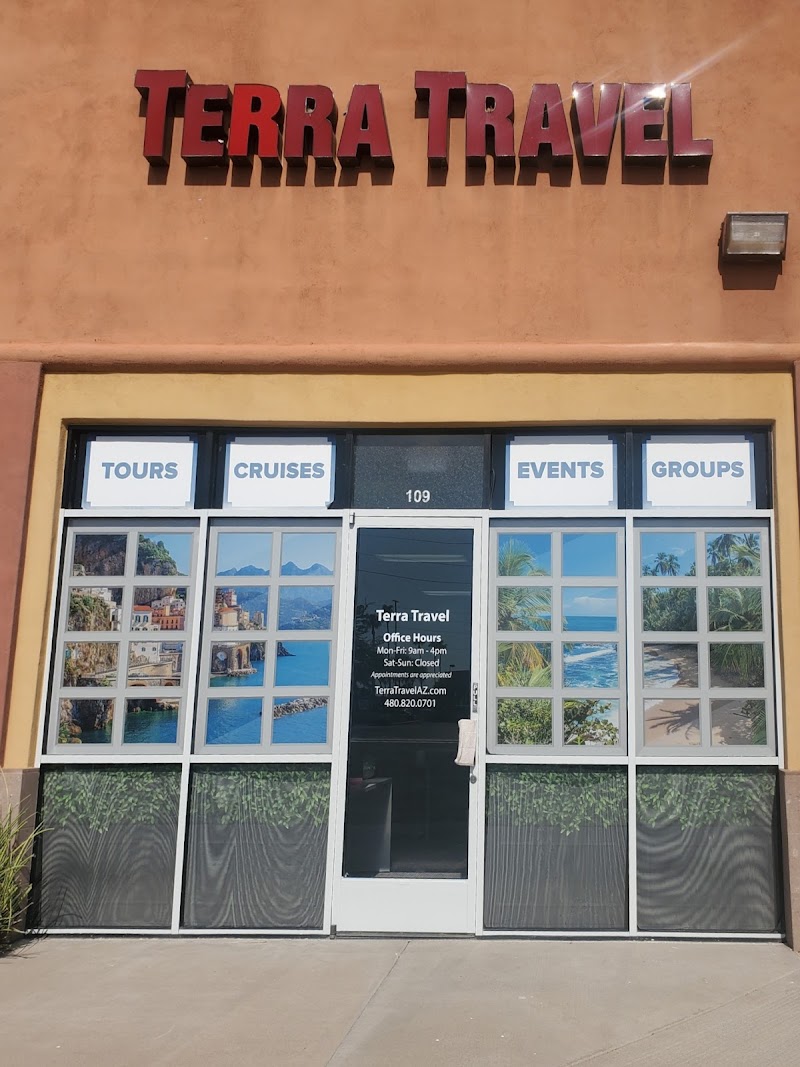 Terra Travel photo 5