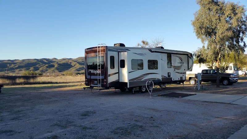 Aravaipa RV Park LLC photo 5