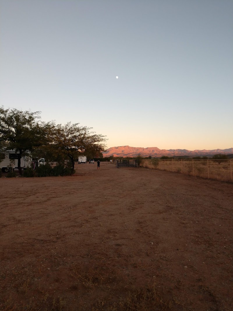 Aravaipa RV Park LLC photo 4