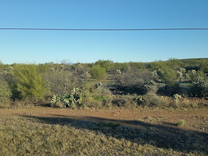 Aravaipa RV Park LLC photo 3