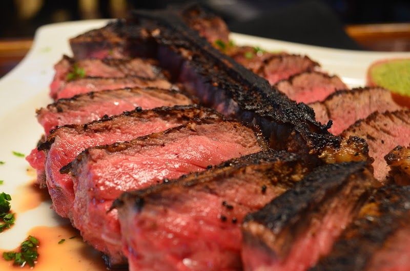 1200 Chophouse photo 2