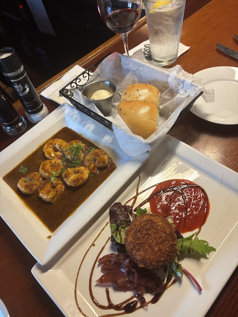 1200 Chophouse photo 5