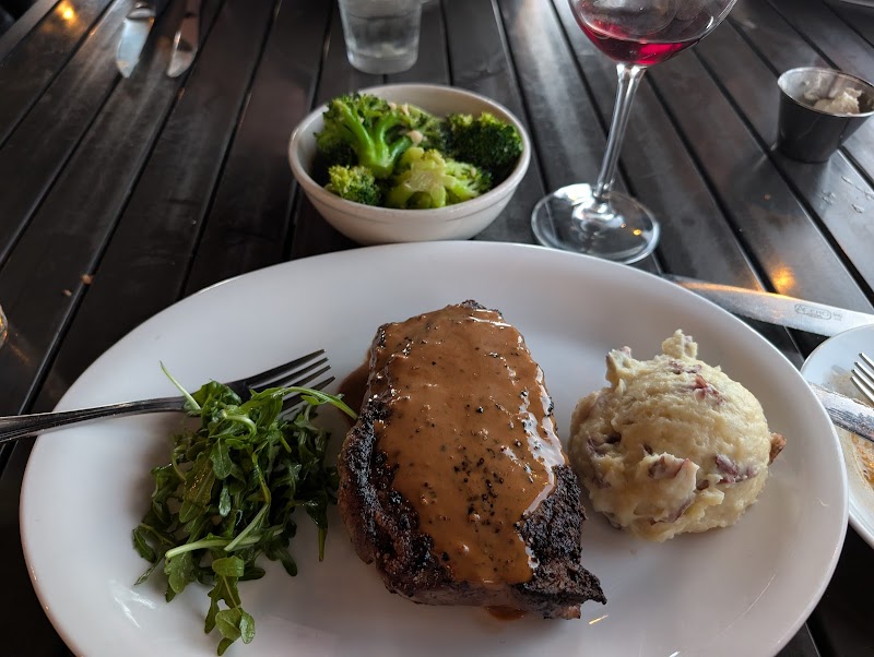 1200 Chophouse photo 3