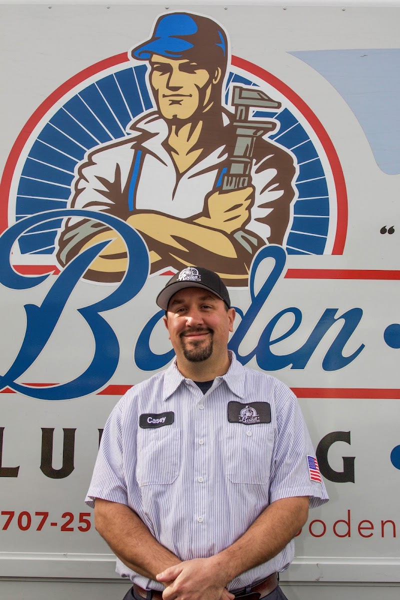 Boden Plumbing Heating & Air photo 5