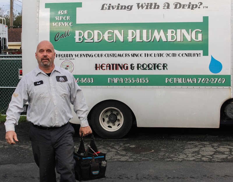 Boden Plumbing Heating & Air photo 4