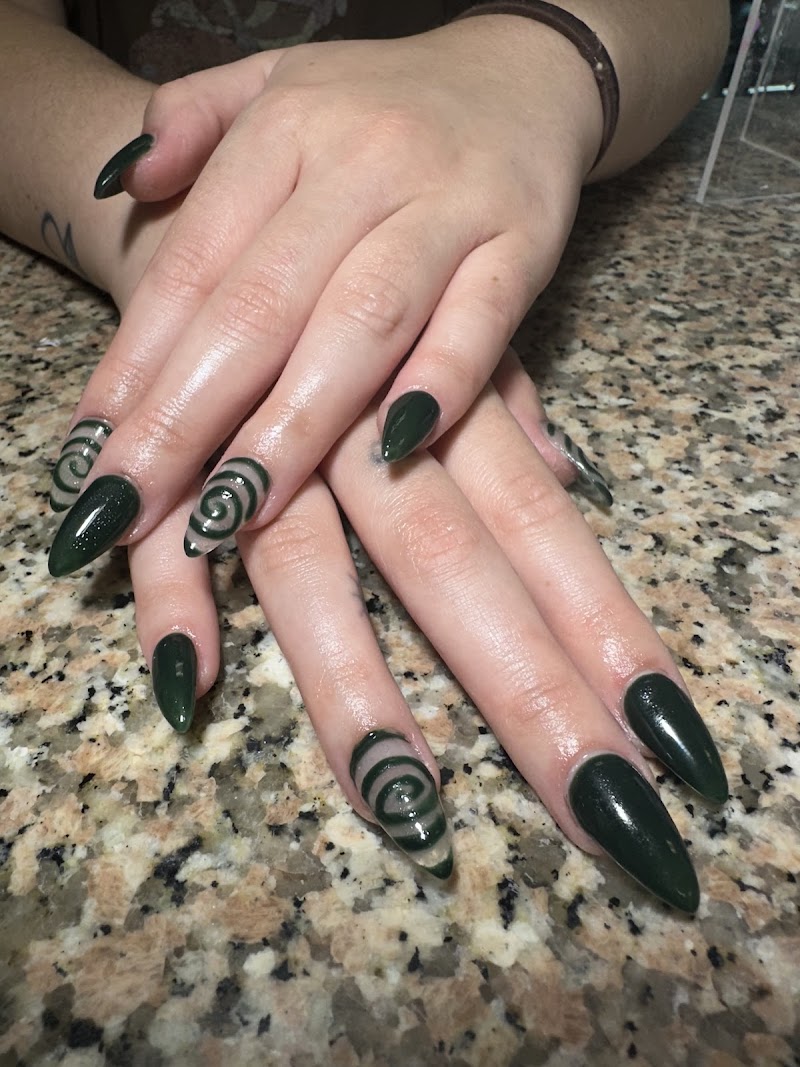 Jade Nails photo 4