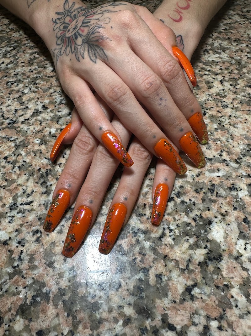 Jade Nails photo 5