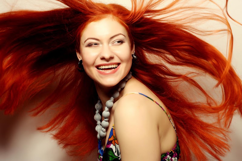 Vibe Salon Palm Harbor photo 4