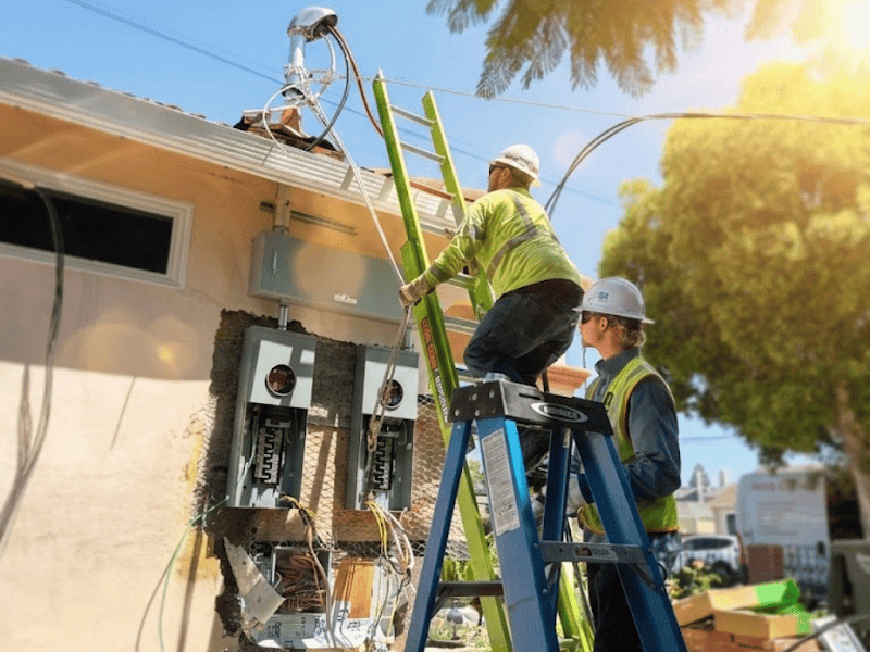 California Power & Light photo 4