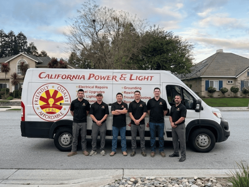 California Power & Light photo 3