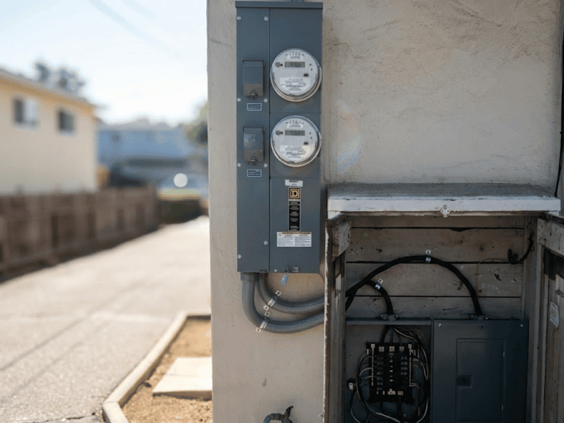 California Power & Light photo 5