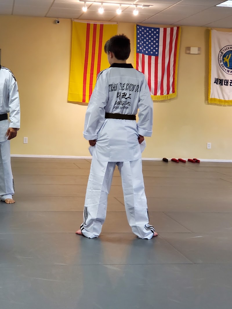 Tran Tae Kwon Do photo 3