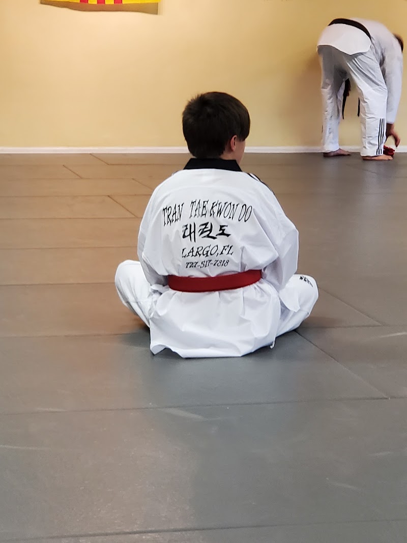 Tran Tae Kwon Do photo 5