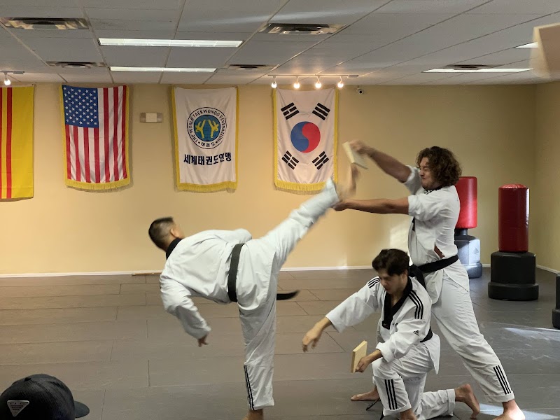 Tran Tae Kwon Do photo 4