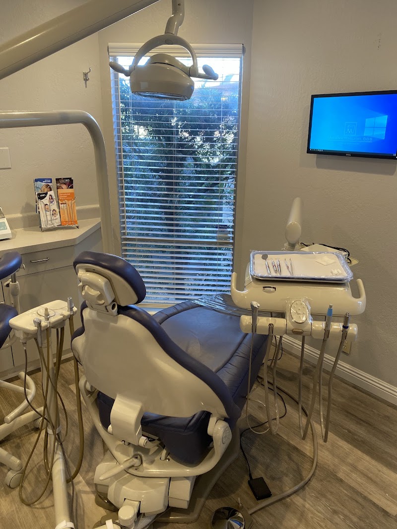 Photo of Melanie Gaglioti, DDS
