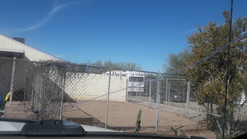 Photo of Hope's Boarding Camp