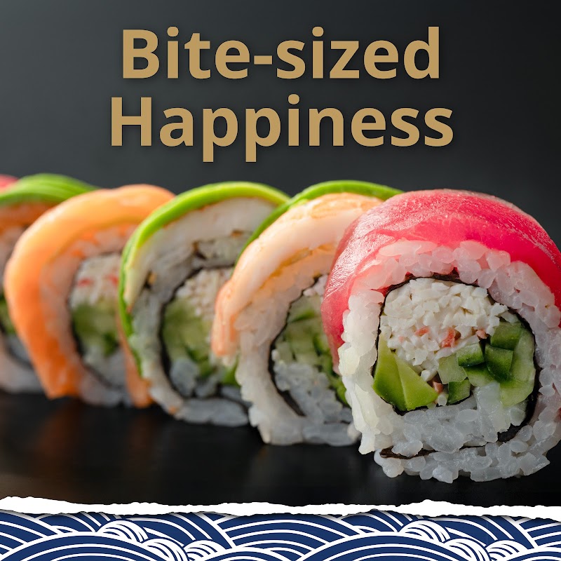 ZENSHI Handcrafted Sushi photo 3