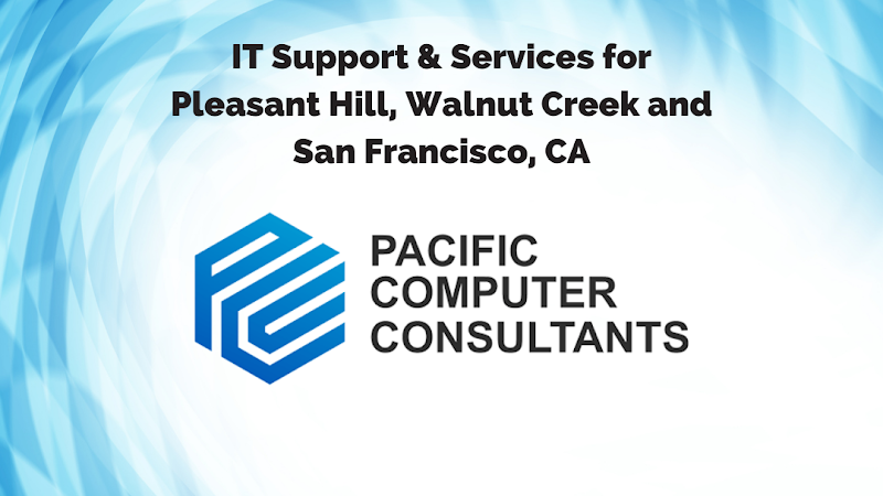 Pacific Computer Consultants photo 4