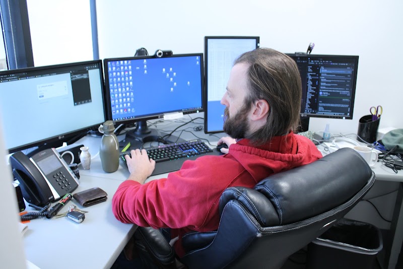 Photo of Pacific Computer Consultants