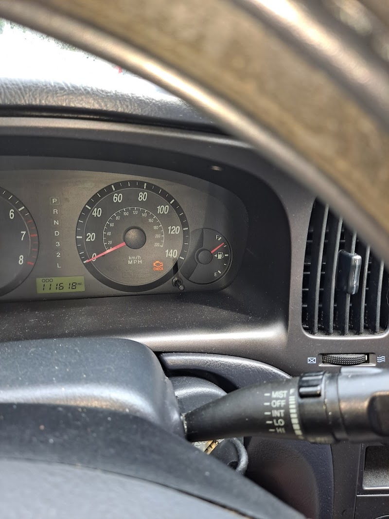 Driving Frenzy Motors photo 4