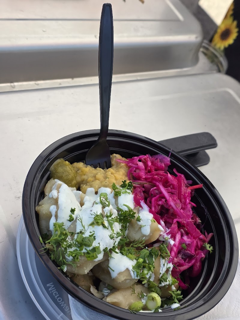 Sunflower Ukrainian Foods photo 5