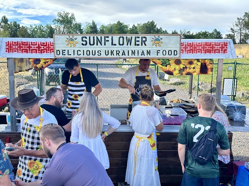 Sunflower Ukrainian Foods photo 4