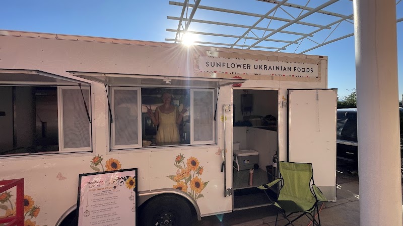 Sunflower Ukrainian Foods photo 3
