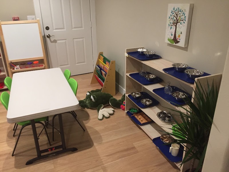 Step By Step Montessori Pre-school photo 4