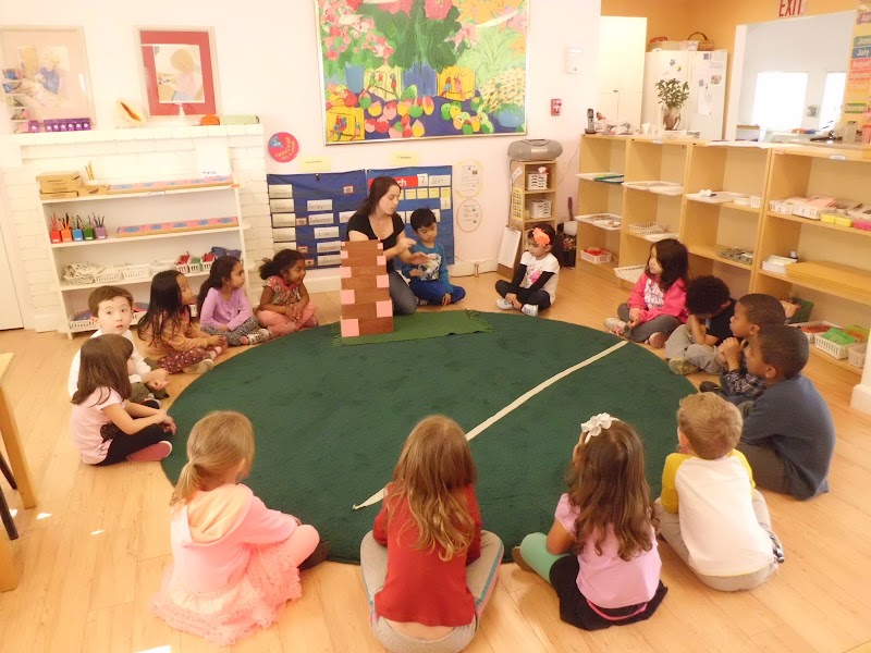 Photo of Step By Step Montessori Pre-school