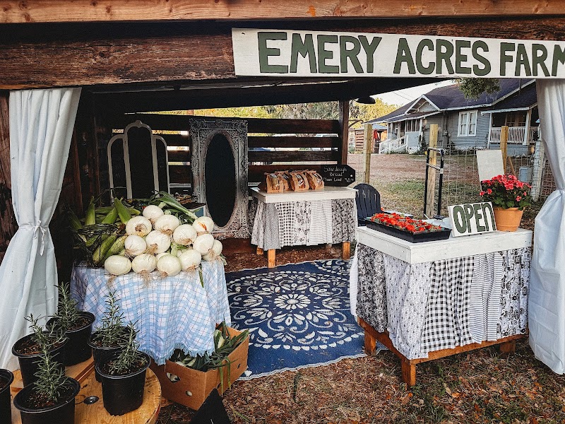 Photo of Emery Acres Farm