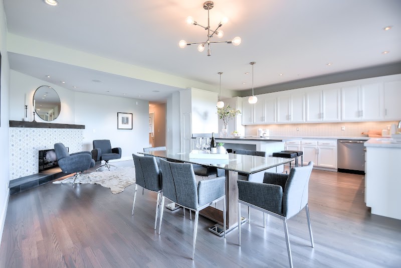 Robin Corey Real Estate | Compass | Marin County Realtor photo 2