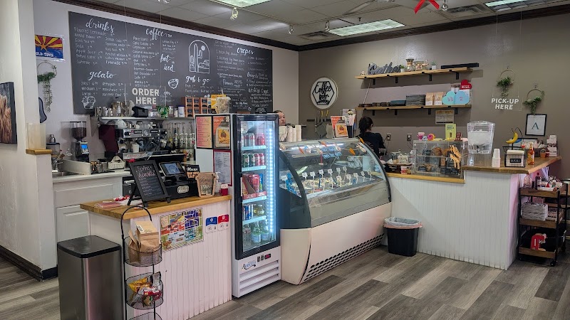 Red Canyon Cafe photo 5