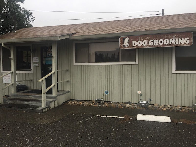 Photo of Healdsburg Dog Grooming