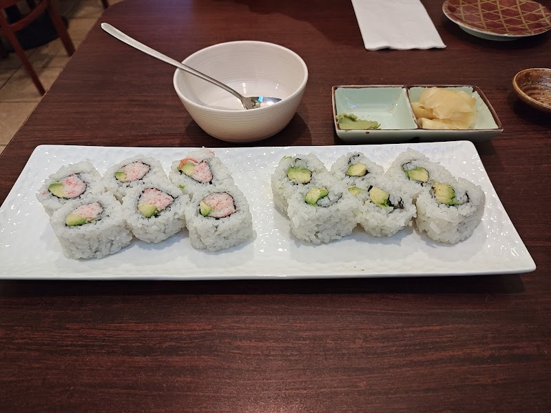 NINJA SUSHI & TOFU photo 4