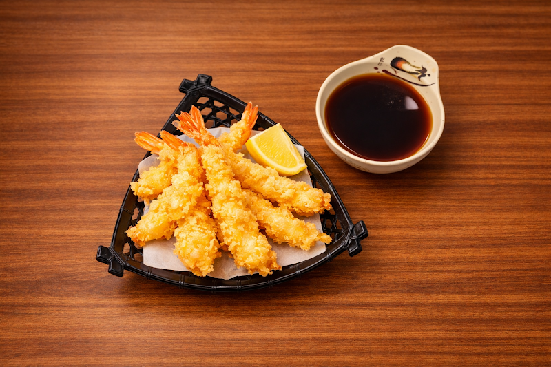 NINJA SUSHI & TOFU photo 5