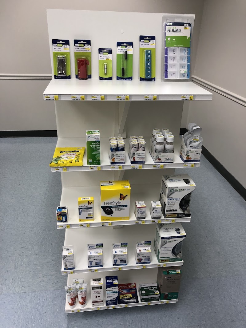 Sunexpress Pharmacy photo 3