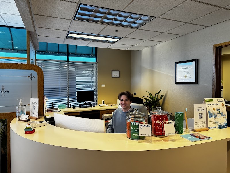 Sapphire Dental of Canyon Lakes photo 2