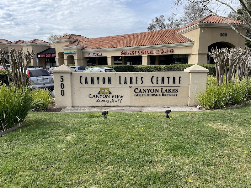 Photo of Sapphire Dental of Canyon Lakes