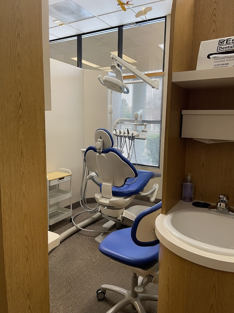 Sapphire Dental of Canyon Lakes photo 3