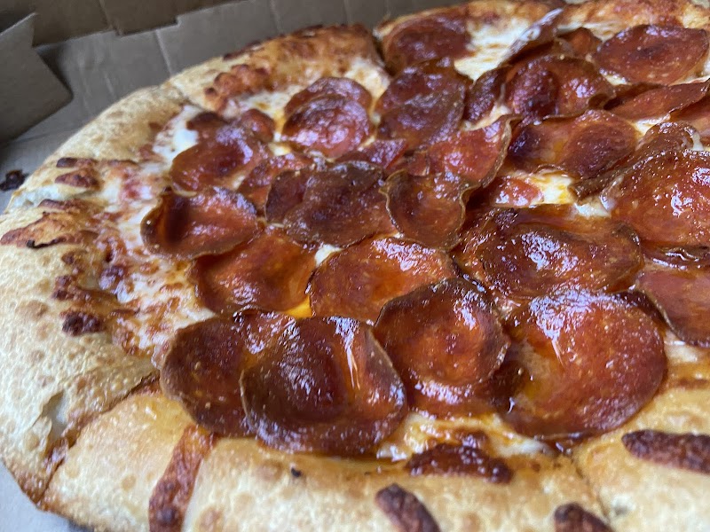 Pizza Hut photo 3
