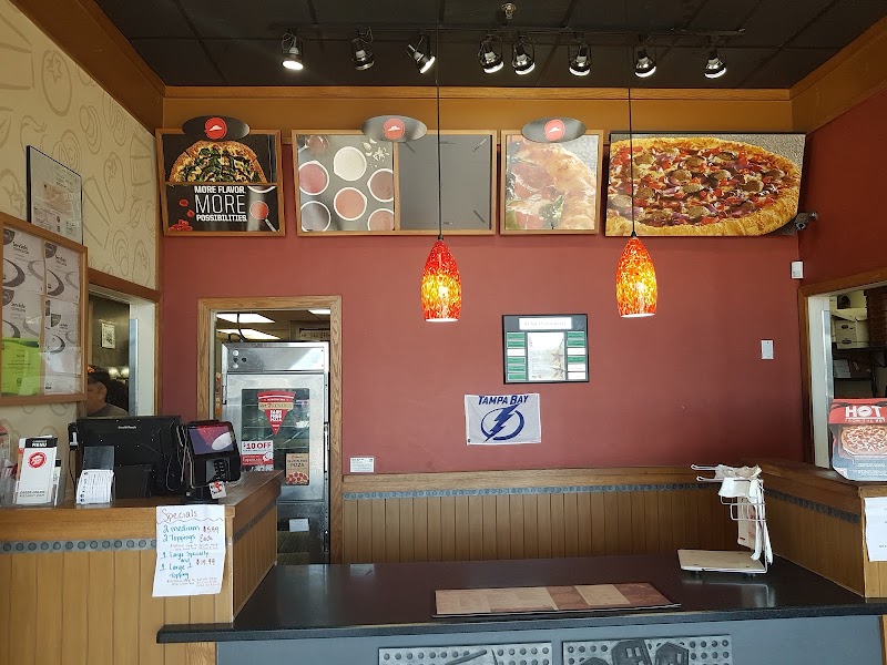 Pizza Hut photo 4