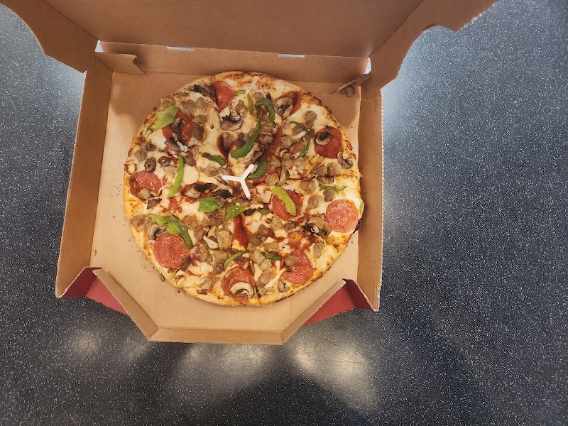 Pizza Hut photo 2